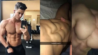 Pretty boy fit stud’s jerk compilation