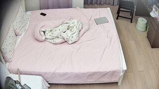 [CN] CSC-0001 眼镜男和女友酒店开房大战