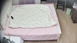 [CN] CSC-0001 眼镜男和女友酒店开房大战
