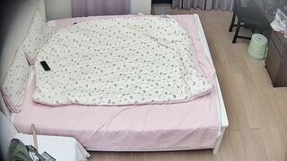 [CN] CSC-0001 眼镜男和女友酒店开房大战