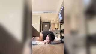 [CN SOLO] PBJP15 專訪調教直男 东北痞子小直男刘鑫乐