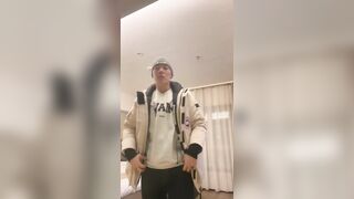 [CN SOLO] PBJP15 專訪調教直男 东北痞子小直男刘鑫乐