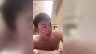 [CN SOLO] PBJP15 專訪調教直男 东北痞子小直男刘鑫乐