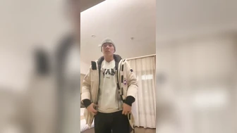 [CN SOLO] PBJP15 專訪調教直男 东北痞子小直男刘鑫乐