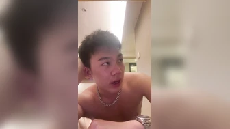 [CN SOLO] PBJP15 專訪調教直男 东北痞子小直男刘鑫乐