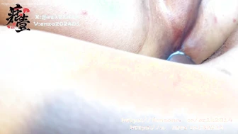 [OF] 痞壹 ENZO – 黑洞