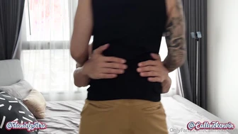 CallmeKenvin x Daniel Pietro