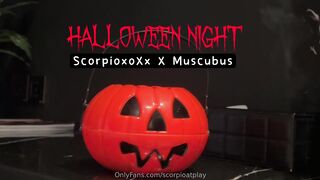 DyLan Hoang Nguyen DarkScorpioxox Muscubus