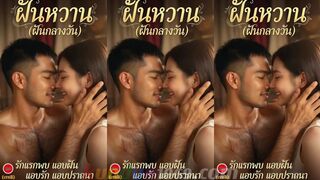 [THAI AI] ฝันหวาน 1  [SWEET DREAM 1]