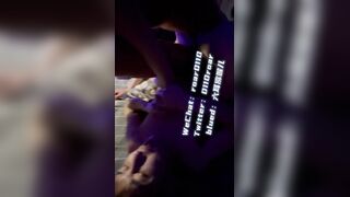 FB-0014 六耳猕猴 北京男高艺考生 3P无套双龙内射
