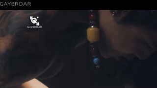 GD-035 ⽩蛇傳之法海前傳：剃度前的無套考驗 Monk Fahai’s Forbidden BB Temptation
