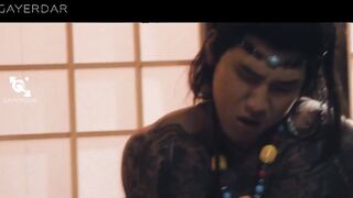 GD-035 ⽩蛇傳之法海前傳：剃度前的無套考驗 Monk Fahai’s Forbidden BB Temptation