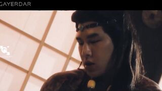 GD-035 ⽩蛇傳之法海前傳：剃度前的無套考驗 Monk Fahai’s Forbidden BB Temptation
