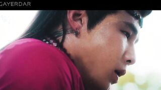 GD-035 ⽩蛇傳之法海前傳：剃度前的無套考驗 Monk Fahai’s Forbidden BB Temptation