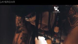 GD-035 ⽩蛇傳之法海前傳：剃度前的無套考驗 Monk Fahai’s Forbidden BB Temptation