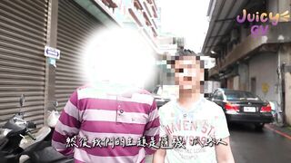[JUICY] JGV-005 父子圓夢 瘋狂的孝親企劃 帶爸爸去現場看 GV 拍攝