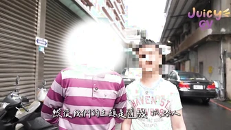 [JUICY] JGV-005 父子圓夢 瘋狂的孝親企劃 帶爸爸去現場看 GV 拍攝