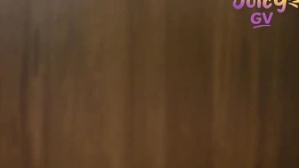 [JUICY] JGV-005 父子圓夢 瘋狂的孝親企劃 帶爸爸去現場看 GV 拍攝