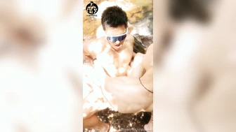 [OF] 185 JOSEPH x aXian 畢業最後的夏季，和學長的回憶