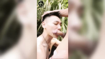 [OF] 185 JOSEPH x aXian 畢業最後的夏季，和學長的回憶