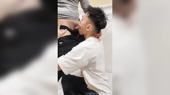 [OF] 阿顯 aXian x ABfucker 男男性愛者