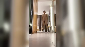 [CN SOLO] PBJP01 專訪調教直男 00後,身高187的清華大學經管學院本科生、籃球二隊隊員
