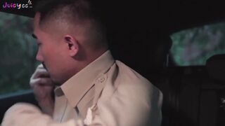 [JUICY] DP02 DICK PANDA 服裝指定-憲兵服 隨叫隨到