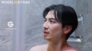GD-022 色誘單親游泳教練／變態父子3P潮吹 Suck or Sink: 3Way with New Swim Coach