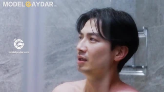 GD-022 色誘單親游泳教練／變態父子3P潮吹 Suck or Sink: 3Way with New Swim Coach