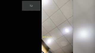 [CN] SL0828 健身腹肌眼鏡帥哥撩騷飛機二
