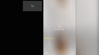 [CN] SL0828 健身腹肌眼鏡帥哥撩騷飛機二