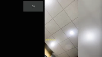 [CN] SL0828 健身腹肌眼鏡帥哥撩騷飛機二
