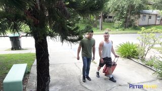 [PF] NO CHECKOUT 1 – Hidden Dungeon Of Dicks (Bareback)