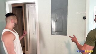 [PF] NO CHECKOUT 1 – Hidden Dungeon Of Dicks (Bareback)