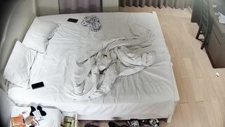 [CN] CSC-0004 纹身花腿男和女友开房