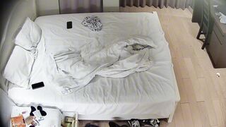 [CN] CSC-0004 纹身花腿男和女友开房