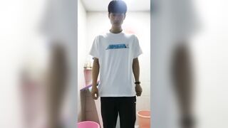 [CN SOLO] PBJL64 專訪調教直男 某運動項目全國冠軍