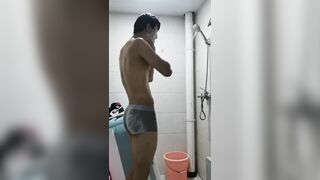 [CN SOLO] PBJL64 專訪調教直男 某運動項目全國冠軍