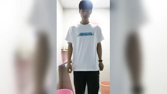 [CN SOLO] PBJL64 專訪調教直男 某運動項目全國冠軍