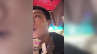 [CN SOLO] PBJL80 專訪調教直男 調教俊秀的大一學弟