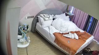[CN] CSC-0005 健壮帅哥和女友开房打炮