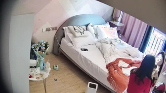 [CN] CSC-0005 健壮帅哥和女友开房打炮
