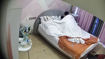 [CN] CSC-0005 健壮帅哥和女友开房打炮