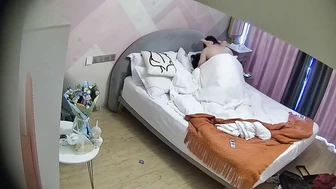 [CN] CSC-0005 健壮帅哥和女友开房打炮