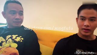 [OF] BEVIS x SKY x FISH – LOVE LOOP Ep.5 DEBT LOOP