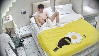 [CN] CSC-0003 大学生情侣入住酒店