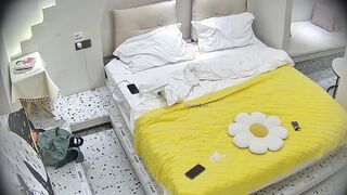 [CN] CSC-0003 大学生情侣入住酒店