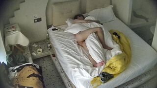 [CN] CSC-0003 大学生情侣入住酒店