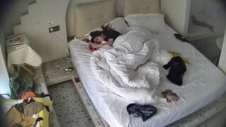 [CN] CSC-0003 大学生情侣入住酒店