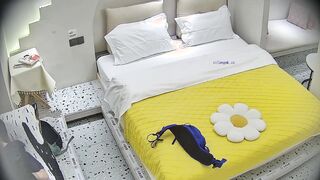 [CN] CSC-0003 大学生情侣入住酒店